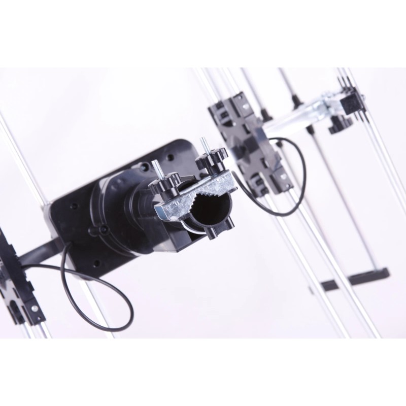 For Channel Master HDTV 1080P Outdoor Amplified Digital Antenna 360