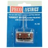 Peco Turnout Motor (Extended Pin)