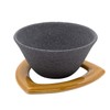 Cofil Cofil Standard Ceramic Coffee Filter Dripper with Dedicated Base,