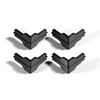 Whalen Post Insert for Costco, Shelving Connectors, and SAMS Club,