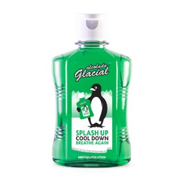 Alcolado Glacial Mentholated Splash Lotion -8.4oz