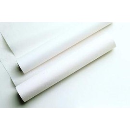 TIDI Products 918701 Choice Exam Table Barriers, Crepe Sheets, Pre-Cut, Flat, 18" x 24" Size, White Sheets (Pack of 1000)