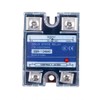 Tiardey 3-32VDC Solid State Relay DC control AC Input Load
