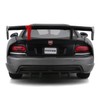 Bburago 18-22114 GY 1/24 Dodge Viper SRT 10 ACR Gray