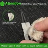 SPEEDWOX Mini Round Nose Pliers for Jewelry Making 5 Inches