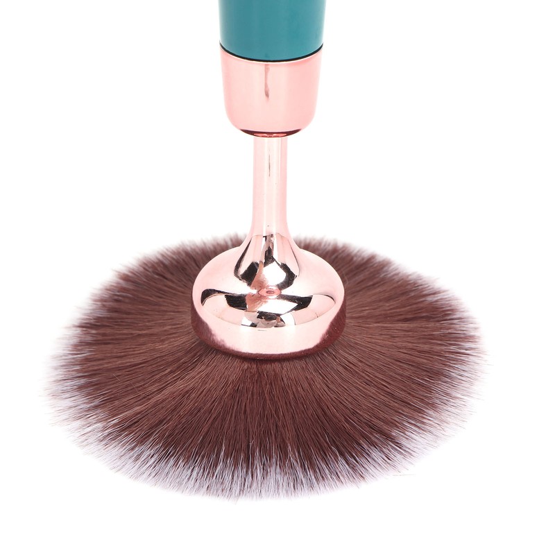 Electric Makeup Eyeshadow Brush Portable Lightweight Massaging Professional Adjustable Concealer