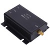 RF Power Amplifier 15V 1‑1000MHz Broadband AMP Aluminum Alloy Printed