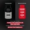 Reflex Nutrition Omega 3 - Omega 3 Capsules High Strength: