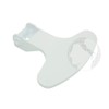 Washing Machine Porthole Handle Door Opening (Original Beko) Colour White