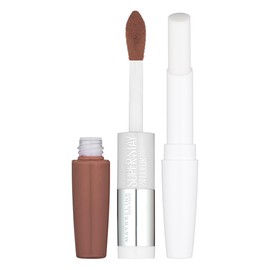 Maybelline New York Super Stay, 24 H Liquid Lipstick, Long Lasting