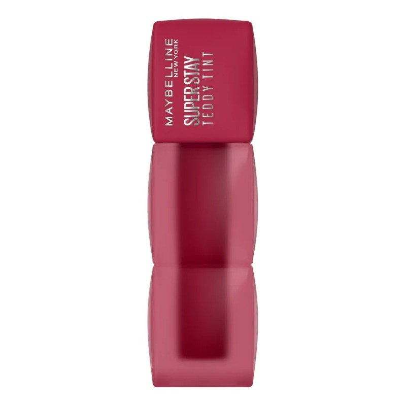 Kit Maybelline: Máscara Colossal Very Black 9.7ml + Tinta De