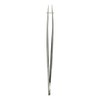 Tweezers Splitter Pointed 9 cm