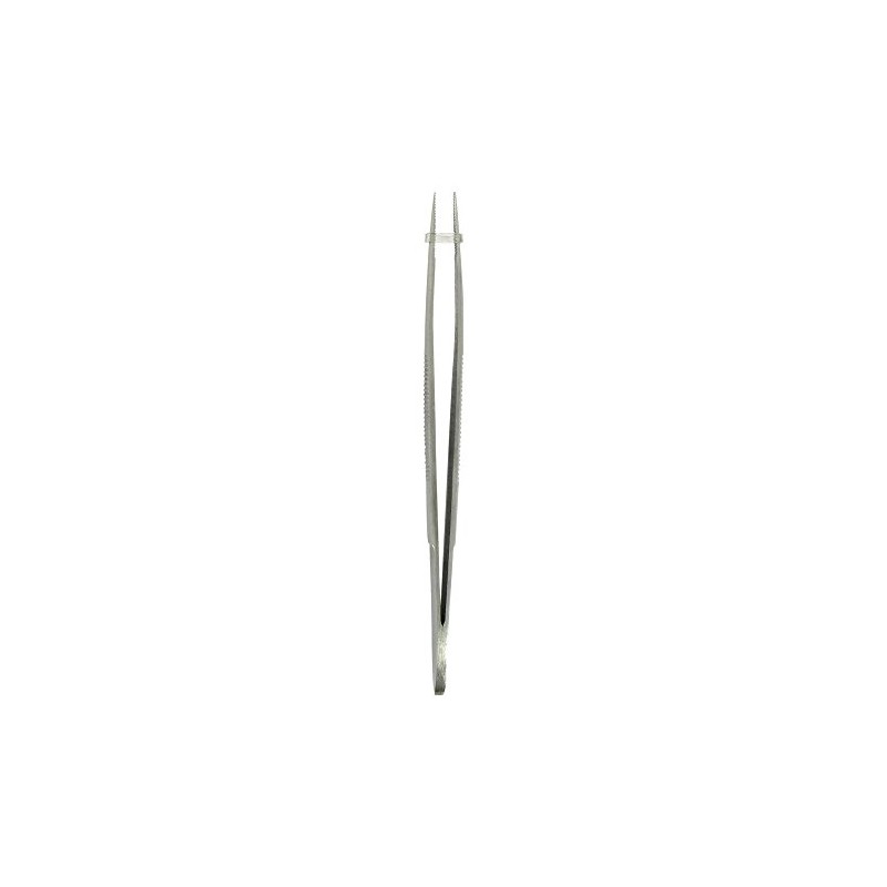 Tweezers Splitter Pointed 9 cm