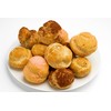 Andy Anand Fresh Sugar Free Profiterole Bignè Choux , French