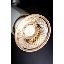 Paulmann 28355 LED 3W GU10 2700K Diamond Longneck, 3 W