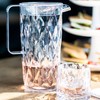 CRYSTAL Kanne 1,6l