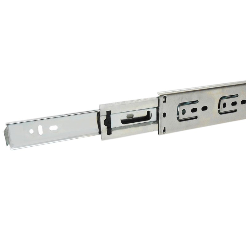 SAYOYO Full Extension Drawer Rail System - Load Capacity 45