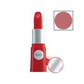 Bourjois Lovely Rouge Perle Lipstick - 25 Rose Doux Perle