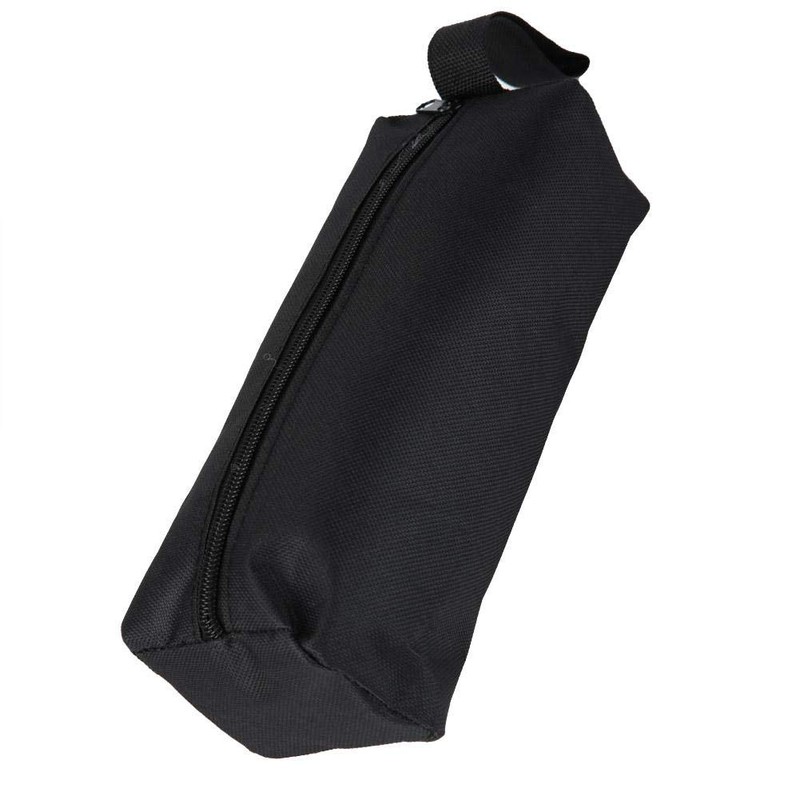 Multifunctional Tool Bag Zipper Tool Pouch for Pliers Screws Repair