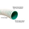 A.A Fresh Water Tank Accessory Hose Connection Kit - RV,