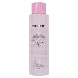 Mamonde Moisture 2-piece set, large capacity skin lotion set / 마몽드 모이스처 2종 세트 대용량 스킨로션세트