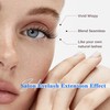Goddvenus Natural Lash Clusters Kit for DIY Lash Extension 3