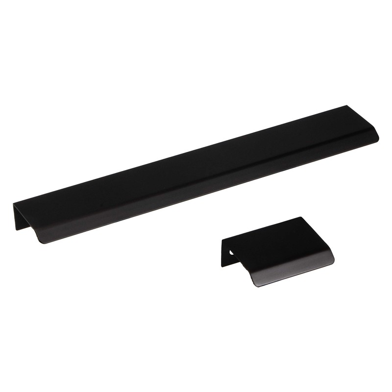 Curve, modern furniture handle, kitchen handle strip, aluminium design handle,