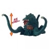 Bandai Godzilla Movie Monster Series BIOLLANTE Sofvi (Soft Vinyl figure)