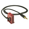 tomzz Audio 7557-001 AUX IN Adaptor Compatible with VW MFD2