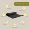 muno+ Toallas de Microfibra para Gym 65×39 cm con Lazo