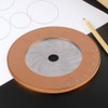 Circle Drawing Maker, Adjustable Circle Drawing Tool, Stainless Steel Aluminum