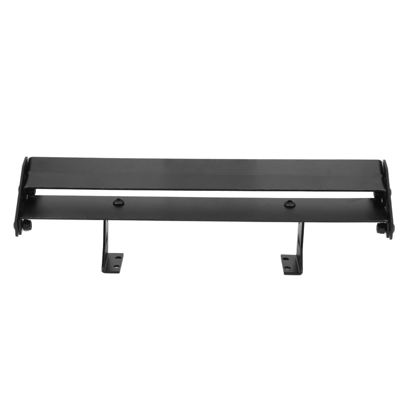 RC Car Tail Wing Rear Spoiler Wing for 1/10 RC