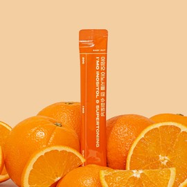 I'm O Inositol & Super Toning 14 Sticks (7-day supply) - I'm O Inositol & Super Toning 14 Sticks (7-day supply)