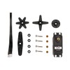Hiwonder LX-1501 17KG Serial Bus Servo with Three Channels, Support