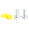 Rear Trunk Tailgate Latch Lock Actuator 55‑74851‑SDA‑A22 Fit for Honda