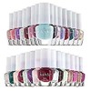 Nail Products Nicole Miller Mini Nail Polish - 30 colors (1 pc)