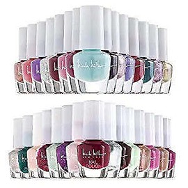 Nail Products Nicole Miller Mini Nail Polish - 30 colors (1 pc)