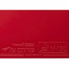 Nittaku NR8720 Table Tennis Rubber Factive Red (20) 5