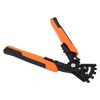 Multifunctional Wire Stripper High Hardness Chrome Vanadium Steel Electrician Plier