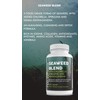 Seaweed Blend with Chlorella, Spirulina and Ashwagandha