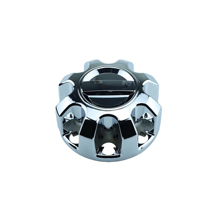19-25 F250 F350 Super Duty Chrome Rear Center Wheel Cover