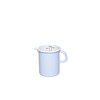 Riess, 0337-127 Kitchen Dimensions 9 cm, 0.6 L, Enamel, Classic