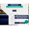 Marie´s Home Velvety Soft 1614.2354 Bed Sheet 150 x 250