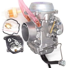 Carburetor For Suzuki King Quad 250 300 LTF4WDX LTF300F Model X