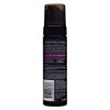UBER STAY SELF TANNING FOAM VIOLET BASE 200ML