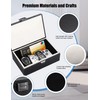 WHonor Faraday Box for Car Keys, RFID Signal Blocker Key