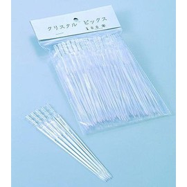 crystal picks (100 pack)