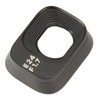 Plastic Camera Lens Frame Lid Front Cover Replacement for Mini