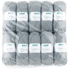 Gründl Classico wool (Oeko-Tex® Certified Knitting Yarn/crochet Yarn Made From