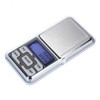 Digital Pocket Scale Portable, 200g/0.01g Mini Jewelry Scale, PCS Counting